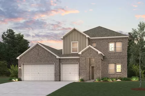 4619 Hutchinson Way, Schertz, TX 78108