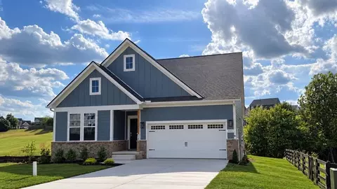 101 Ridgeview Dr, Shelbyville, TN 37160