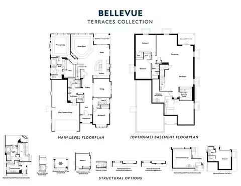Floorplan - 13309 Crooked Hill Dr, Peyton, CO 80831 photo 1 of 1