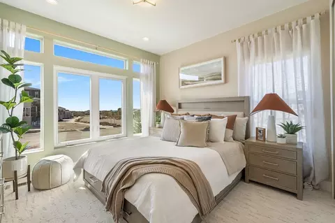Bedroom - 13309 Crooked Hill Dr, Peyton, CO 80831 photo 1 of 2