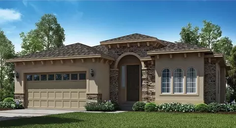 13010 Monumnent Vista Dr, Peyton, CO 80831
