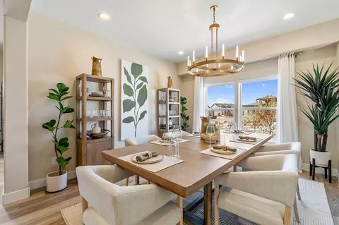 Dining - 13309 Crooked Hill Dr, Peyton, CO 80831 photo 1 of 4