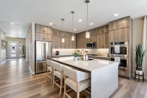 Kitchen - 13309 Crooked Hill Dr, Peyton, CO 80831 photo 1 of 2