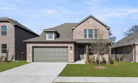 1008 Colgate Cir, Princeton, TX 75407