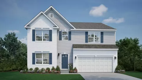 Exterior - 111 Malbec Ct, Winchester, VA 22602 photo 2 of 11