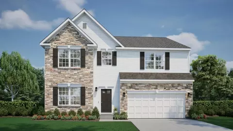 Exterior - 111 Malbec Ct, Winchester, VA 22602 photo 3 of 11