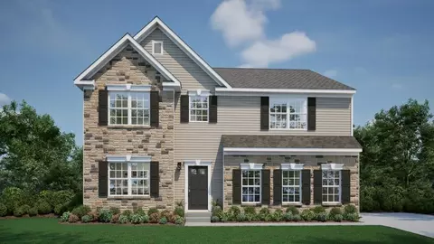 Exterior - 111 Malbec Ct, Winchester, VA 22602 photo 4 of 11