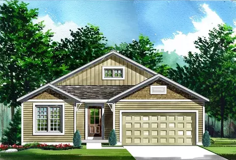 Exterior - 101 River Wind Dr, Saint Charles, MO 63301 photo 2 of 10