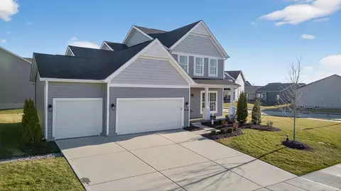 Exterior - 101 River Wind Dr, Saint Charles, MO 63301 photo 8 of 10