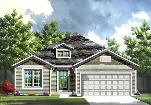 Exterior - 101 River Wind Dr, Saint Charles, MO 63301 photo 3 of 10