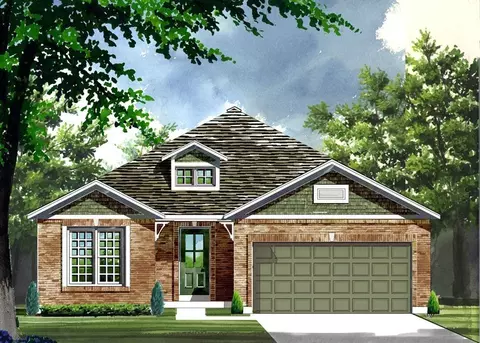 Exterior - 101 River Wind Dr, Saint Charles, MO 63301 photo 4 of 10