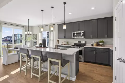 Kitchen - 101 River Wind Dr, Saint Charles, MO 63301 photo 2 of 5