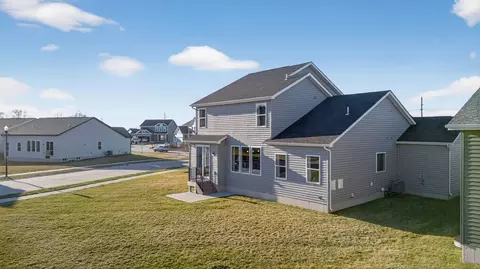 Exterior - 101 River Wind Dr, Saint Charles, MO 63301 photo 9 of 10