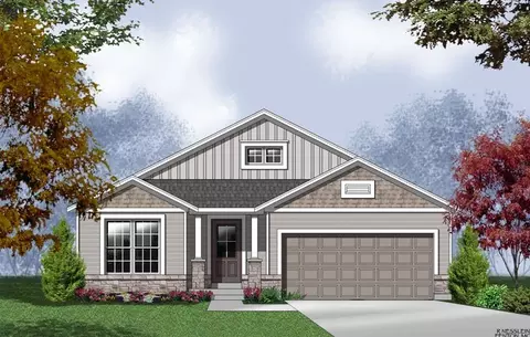 Exterior - 101 River Wind Dr, Saint Charles, MO 63301 photo 6 of 10
