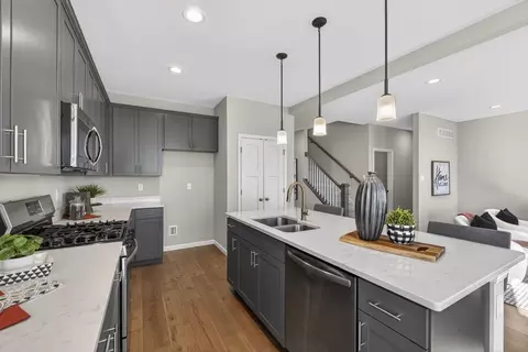 Kitchen - 101 River Wind Dr, Saint Charles, MO 63301 photo 5 of 5