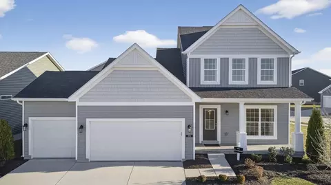 Exterior - 101 River Wind Dr, Saint Charles, MO 63301 photo 7 of 10