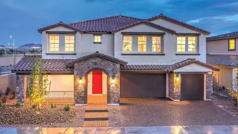 1070 Gentle Swan St, Henderson, NV 89011