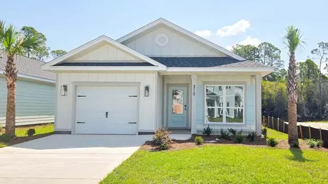 310 Robinson Bluff Rd, Panama City Beach, FL 32407