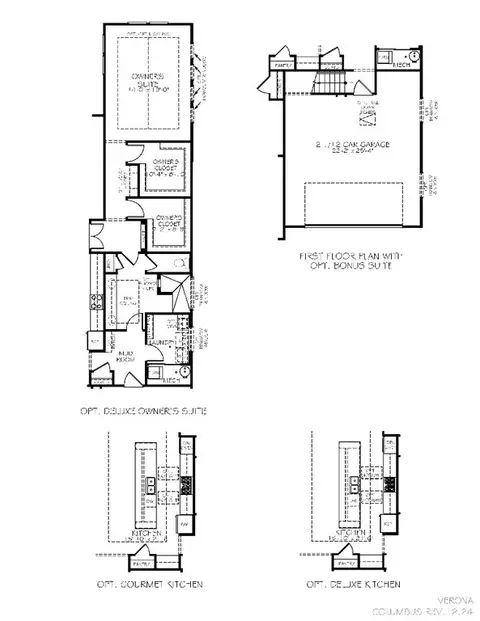 Floorplan - 4424 Franklin Rd, Murfreesboro, TN 37128 photo 6 of 8