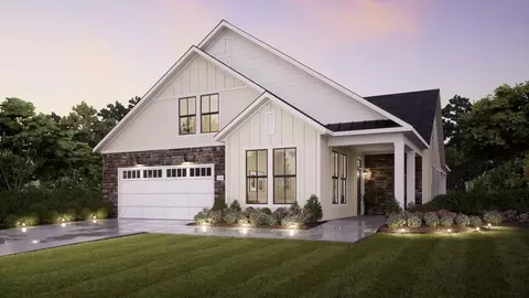 Exterior - 4424 Franklin Rd, Murfreesboro, TN 37128 photo 2 of 7