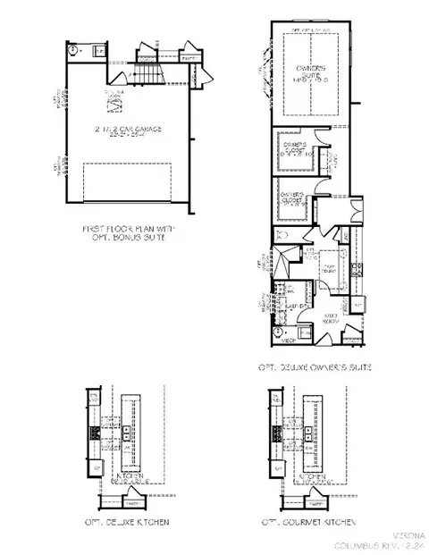 Floorplan - 4424 Franklin Rd, Murfreesboro, TN 37128 photo 2 of 8