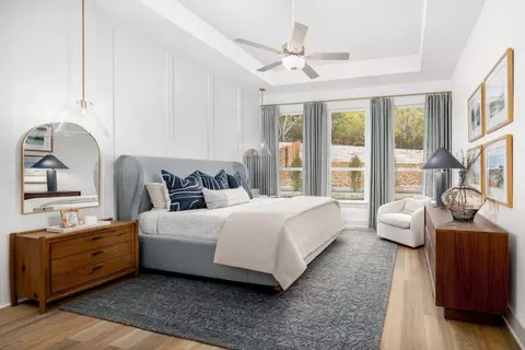 Bedroom - 208 Shady Spring Trl, Georgetown, TX 78628 photo 1 of 10