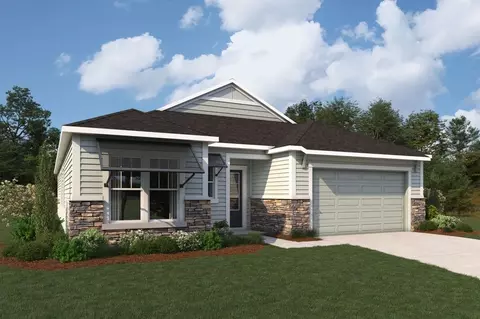 90 Lanier St, Saint Johns, FL 32259