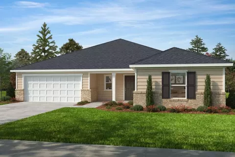 Exterior - 2405 Quiet Woods Rd, Monroe, NC 28110 photo 1 of 3