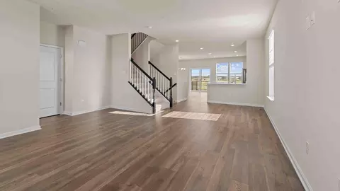 Living - 377 Ensemble Way, Frederick, MD 21701 photo 1 of 7