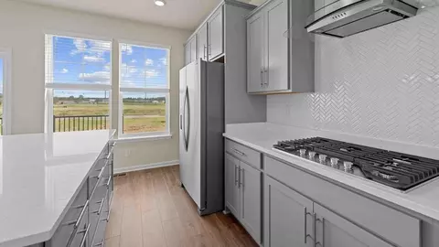 Kitchen - 377 Ensemble Way, Frederick, MD 21701 photo 2 of 8