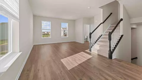 Living - 377 Ensemble Way, Frederick, MD 21701 photo 5 of 7