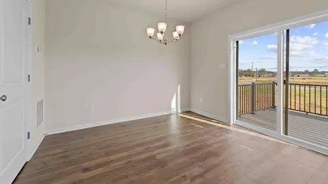 Dining - 377 Ensemble Way, Frederick, MD 21701 photo 2 of 6