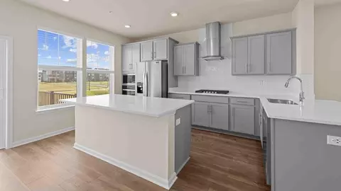 Kitchen - 377 Ensemble Way, Frederick, MD 21701 photo 1 of 8