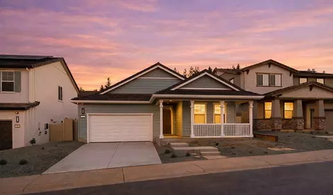 314 Shamrock Dr, Grass Valley, CA 95945