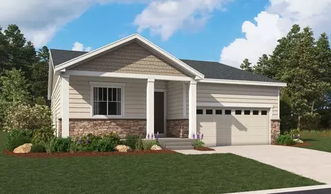 9338 Horsemint Trl, Colorado Springs, CO 80925