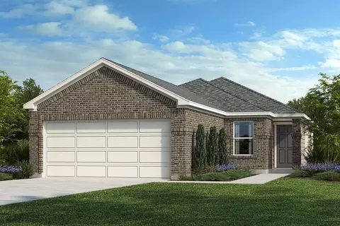 Morton Rd., Brookshire, TX 77423