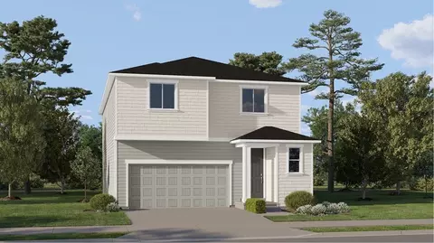 8335 44th Pl NE, Marysville, WA 98270