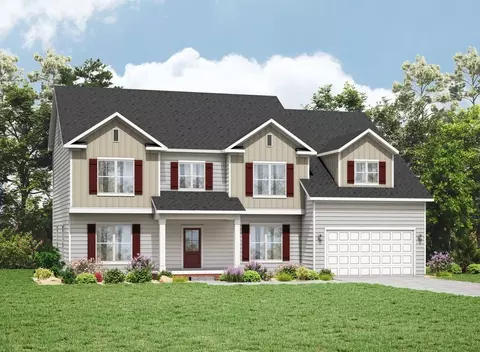 504 Fern Hill Rd, Mooresville, NC 28117