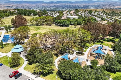 View/Area - 25206 Captain Way, Stevenson Ranch, CA 91381 photo 4 of 4
