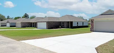 Washington Ave E & Sara Rd, Piedmont, OK 73078