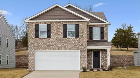 1002 Persimmon Holw, Greeneville, TN 37745