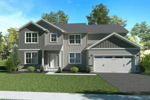 192 W Stewart Ct, Marysville, PA 17053