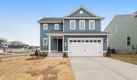 1087 Winter Pl, Bealeton, VA 22712