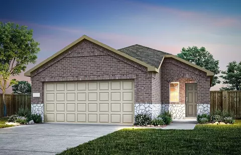 144 Bridge Deck Loop, Kyle, TX 78640