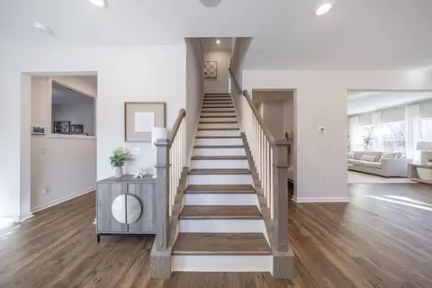 Entry Way - 218 Prosperous Path, Locust, NC 28097 photo 2 of 5