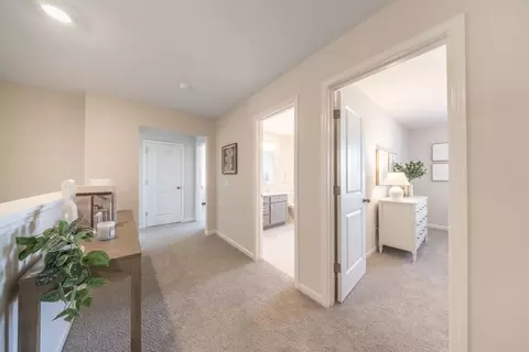 Entry Way - 218 Prosperous Path, Locust, NC 28097 photo 3 of 5