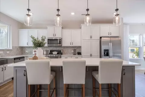 Kitchen - 218 Prosperous Path, Locust, NC 28097 photo 2 of 5