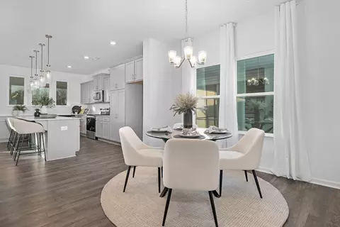 Dining - 218 Prosperous Path, Locust, NC 28097 photo 2 of 3