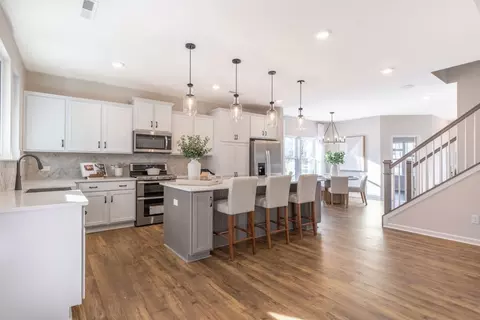 Kitchen - 218 Prosperous Path, Locust, NC 28097 photo 1 of 5