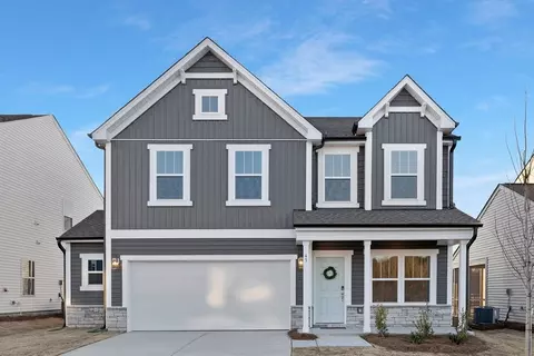 Exterior - 218 Prosperous Path, Locust, NC 28097 photo 4 of 4
